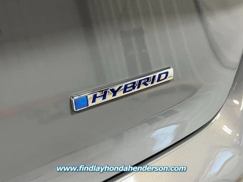 New 2026 Honda Accord EX-L image 6