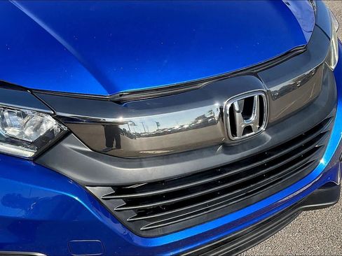 Used 2022 Honda HR-V EX-L image 29