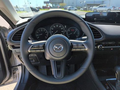 New 2026 MAZDA MAZDA3 2.5 S Sedan w/ Preferred Pkg image 23