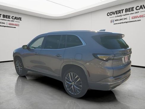 New 2026 Buick Enclave Avenir w/ Super Cruise Package image 7