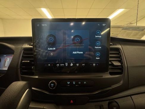 New 2026 Ford Transit 350 XL image 12