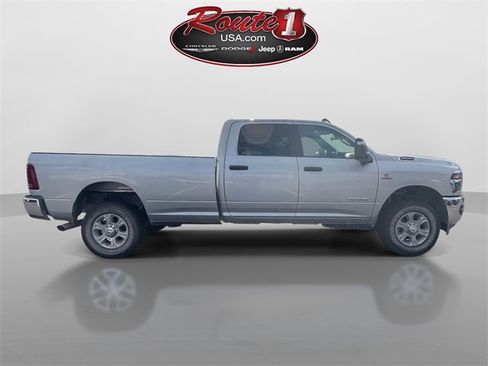 New 2026 RAM 2500 Big Horn image 7