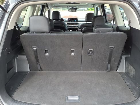 Certified 2022 Kia Telluride S image 13