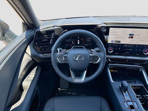 New 2026 Lexus TX 350 FWD image 18