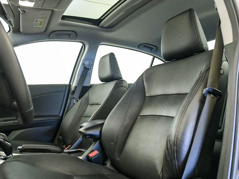 Used 2015 Honda Accord EX-L image 18