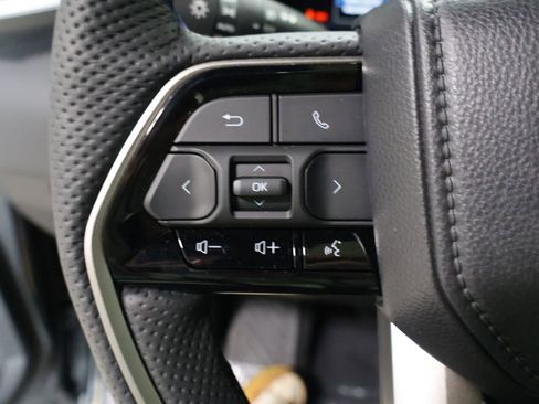 New 2026 Toyota Tundra Platinum AWD/4WD image 24