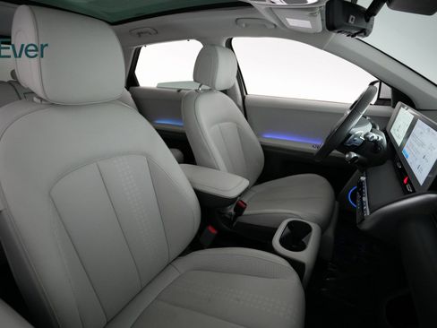 Used 2024 Hyundai Ioniq 5 Limited image 9