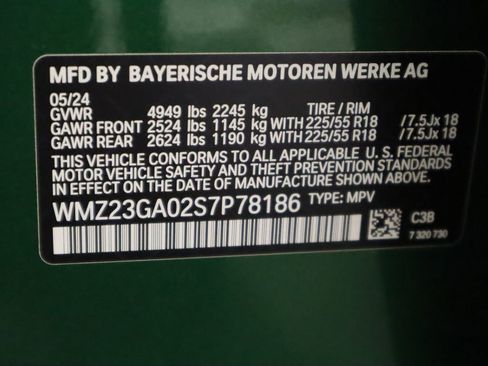 Used 2025 MINI Cooper Countryman S w/ Comfort Package Max image 35