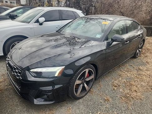 Used 2023 Audi A5 2.0T Premium Plus w/ Premium Plus image 15