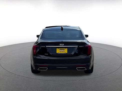 Used 2026 Cadillac CT5 Premium Luxury AWD/4WD image 7