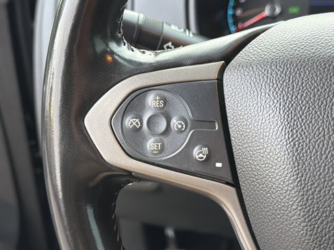 Used 2020 Chevrolet Colorado Z71 image 26