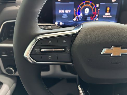 New 2025 Chevrolet Tahoe Premier image 10