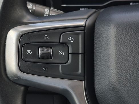 Used 2024 Chevrolet Tahoe LT AWD/4WD image 28