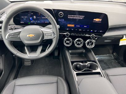 New 2026 Chevrolet Blazer EV LT
