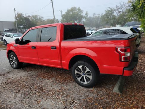 Used 2019 Ford F150 XL image 4