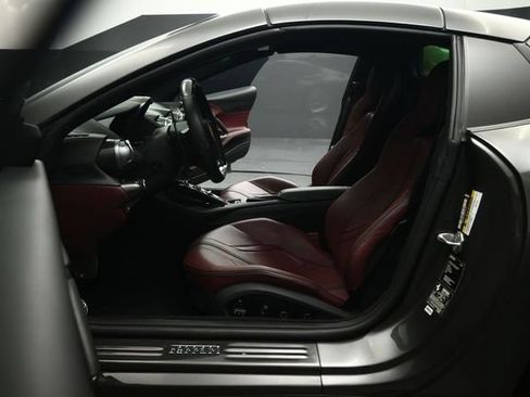 Used 2023 Ferrari 812 GTS RWD image 99