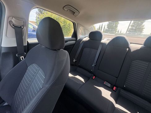 Used 2025 Kia K5 LXS FWD image 38