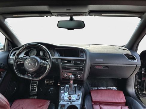 Used 2015 Audi S5 Premium Plus w/ Technology Package AWD/4WD image 20