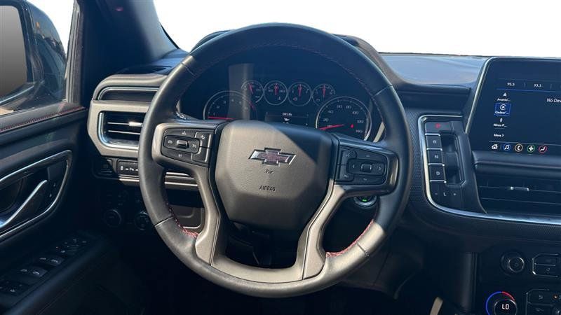 Used 2021 Chevrolet Suburban RST AWD/4WD image 13