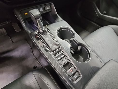 Used 2023 Honda Civic Touring image 21