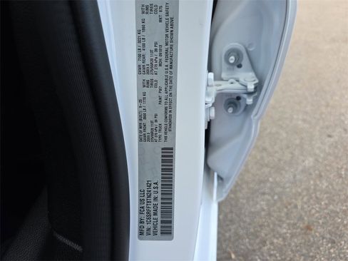 New 2026 RAM 1500 Big Horn image 36