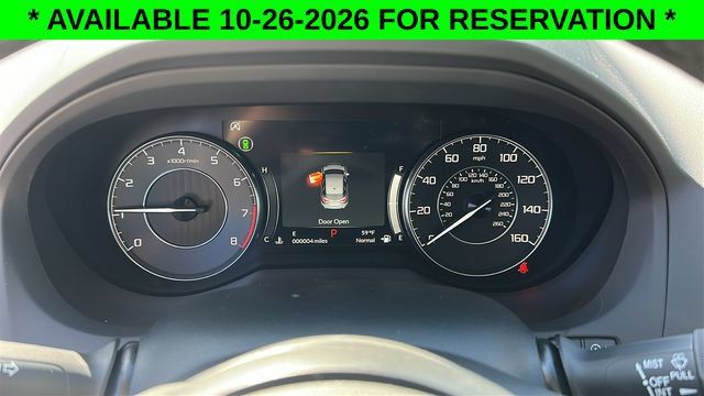 Used 2026 Acura RDX w/ Technology Package AWD/4WD image 15