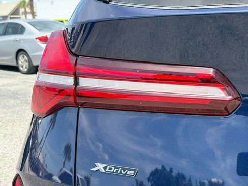 Used 2025 BMW X3 xDrive30i w/ Premium Package image 10