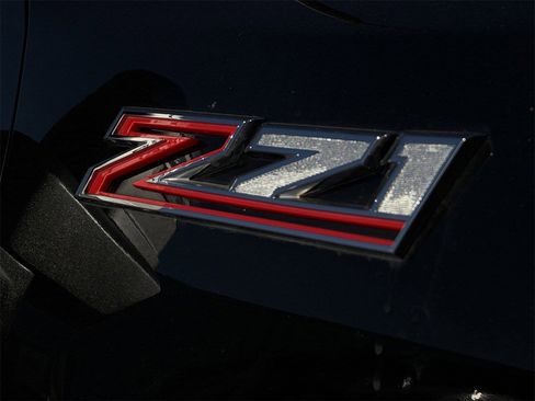 New 2025 Chevrolet Silverado 2500 LTZ w/ LTZ Texas Edition image 3