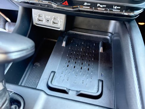 Used 2025 Dodge Durango GT AWD/4WD image 19