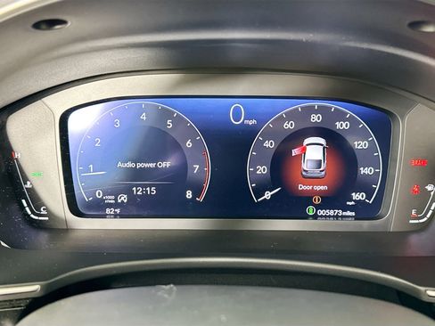 Used 2024 Honda Civic Sport Touring image 15
