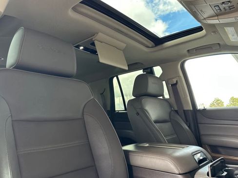 Used 2020 GMC Yukon Denali w/ Open Road Package image 19