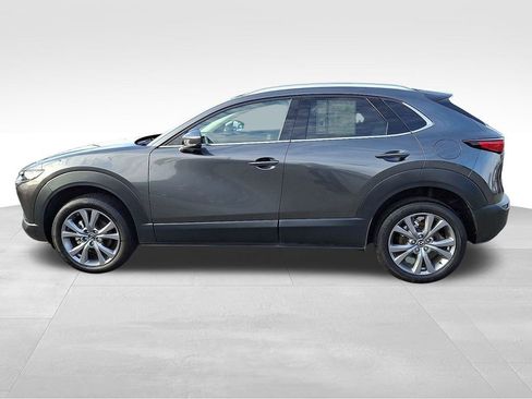 Used 2025 MAZDA CX-30 AWD 2.5 S w/ Premium Package image 8