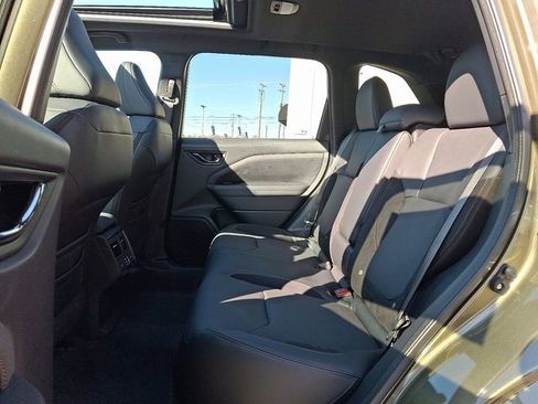 New 2026 Subaru Forester Touring image 5