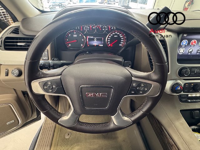Used 2015 GMC Yukon SLE w/ Convenience Package RWD image 21