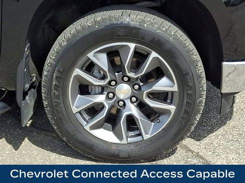 Used 2023 Chevrolet Silverado 1500 LT AWD/4WD image 28