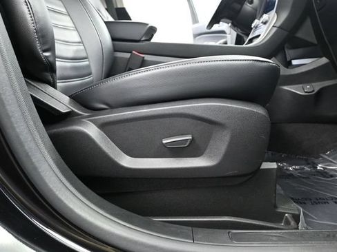 Used 2022 Ford Edge SEL AWD/4WD image 47