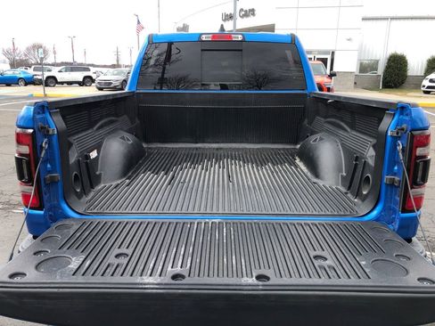 Certified 2023 RAM 1500 Big Horn image 17