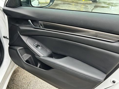 Used 2021 Honda Accord Sport Special Edition image 29