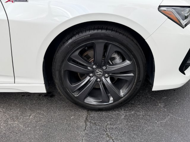 Certified 2023 Acura TLX w/ A-SPEC Package AWD/4WD image 21