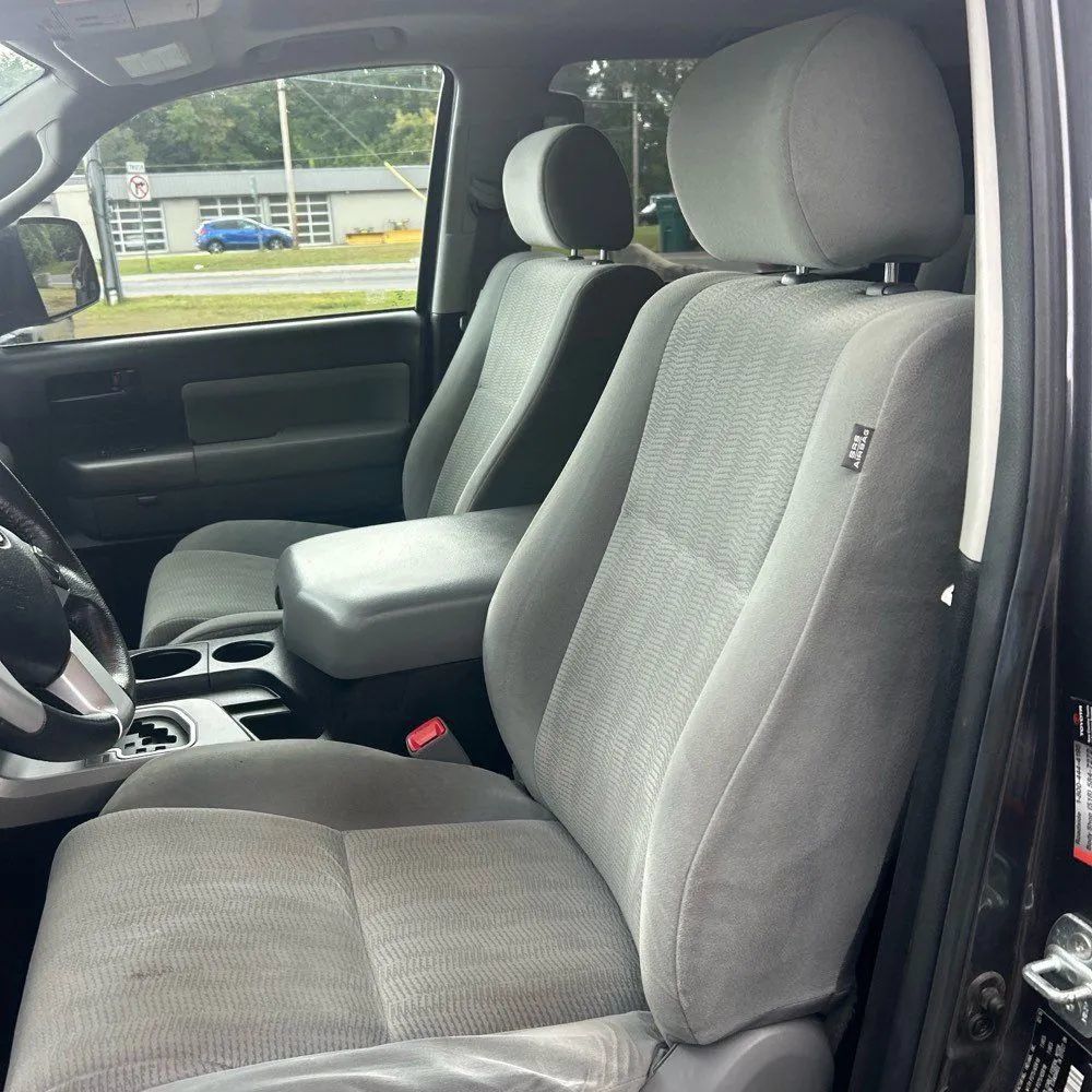 Used 2016 Toyota Sequoia SR5 AWD/4WD image 20