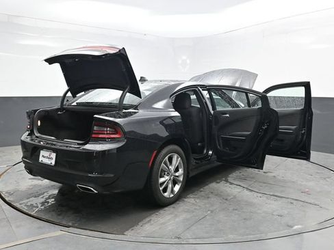 Used 2021 Dodge Charger SXT AWD/4WD image 54