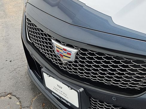 Certified 2026 Cadillac CT5 V Blackwing w/ Super Cruise 1 Package image 12