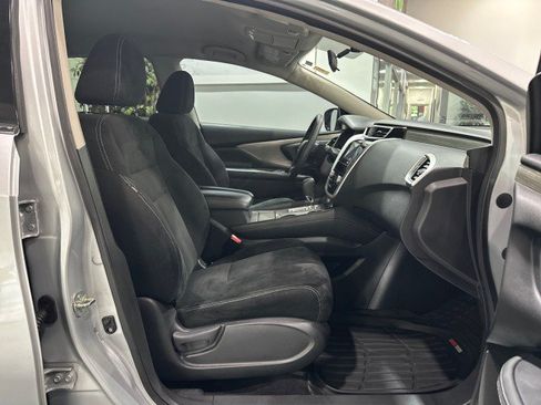 Used 2015 Nissan Murano S FWD image 47