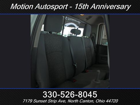 Used 2017 RAM 1500 Big Horn image 40