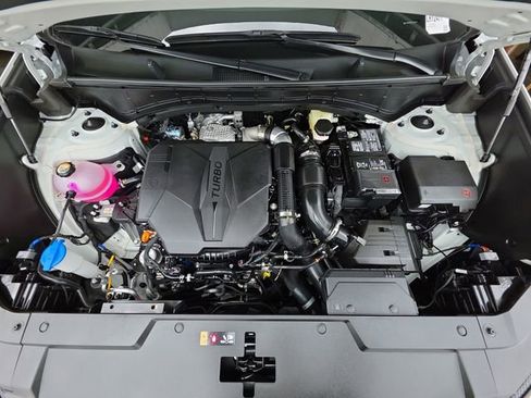 New 2026 Hyundai Santa Fe XRT image 49