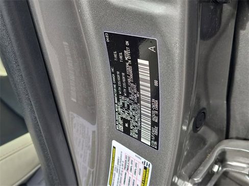 Used 2024 Lexus NX 250 FWD image 35