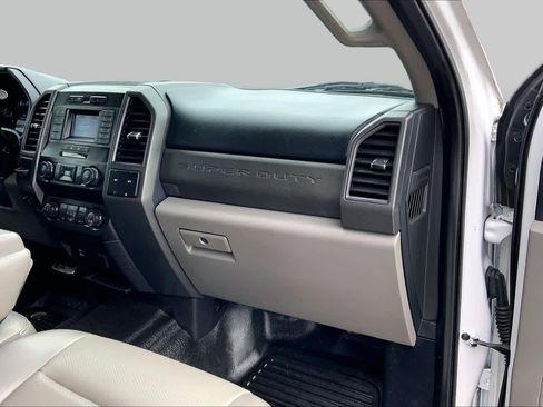 Used 2021 Ford F450 XL w/ Power Equipment Group RWD image 17