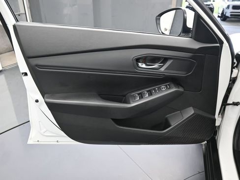Used 2024 Honda Accord EX image 13