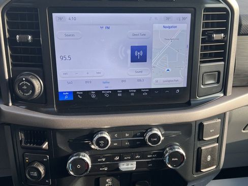 Used 2024 Ford F150 XLT image 18