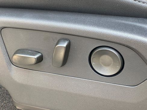 New 2026 Chevrolet Silverado 1500 High Country w/ Technology Package AWD/4WD image 17